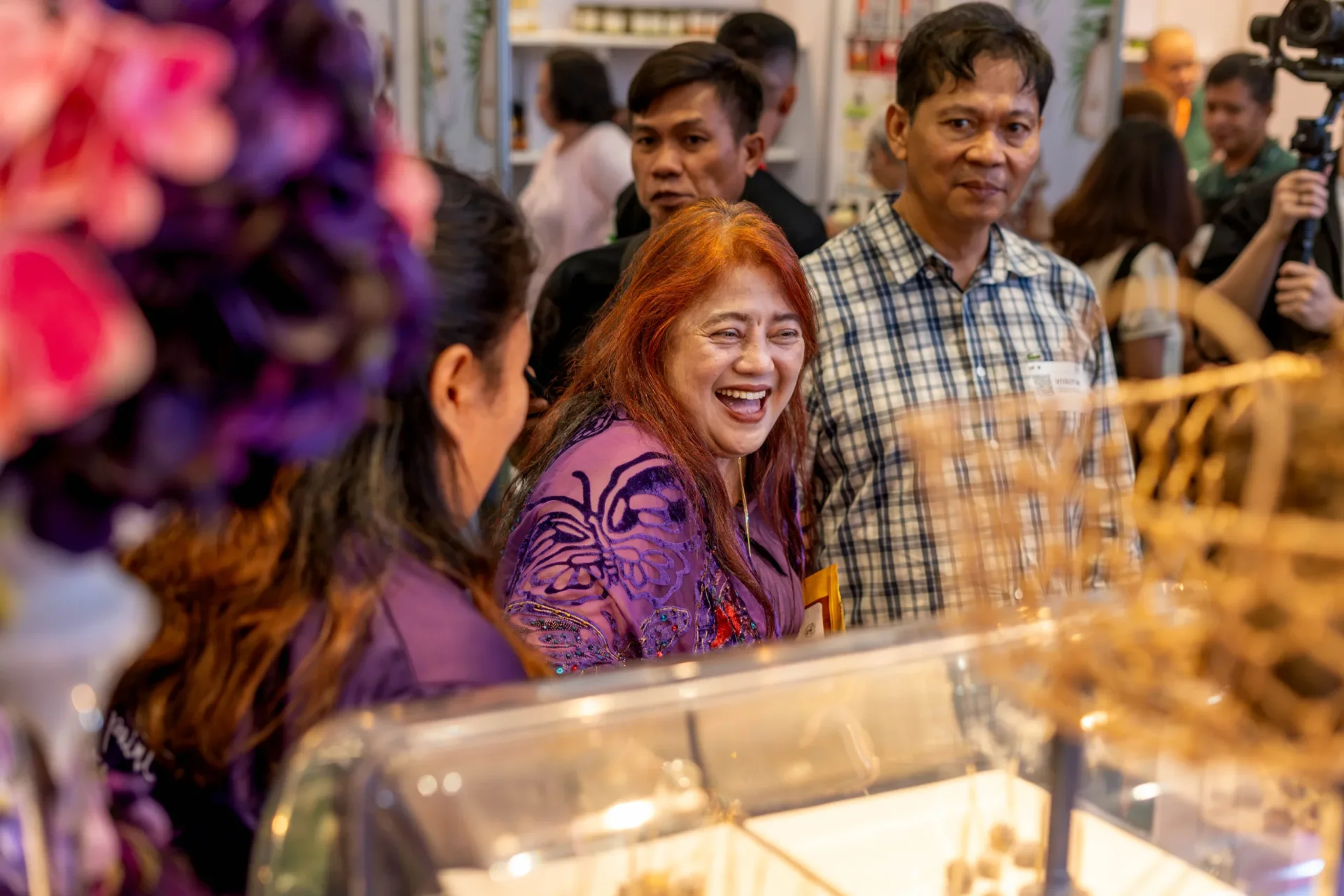 DTI COCONUT Philippines Trade Fair 2026 gallery image 14